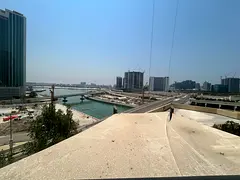 Spacious 2BR + Maid's | Canal & Skyline Views | Al Reem Island