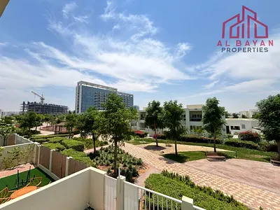 0% commission|3 bedroom +Maids TH| Beach access