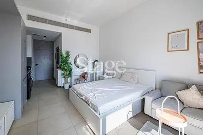 Brand New | Modern Studio | Fully Furnished