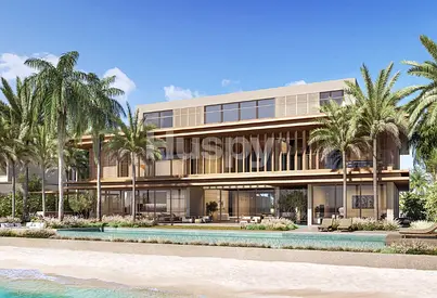 Beachfront Villa | High Number | Multiple Options