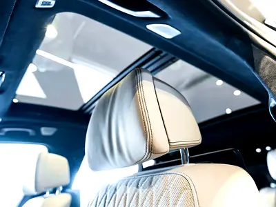 2022 BMW X7 — миниатюра 19