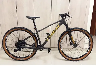 Trek Marlin 8 Gen 3 Mountain Bike MTB - Medium 29er