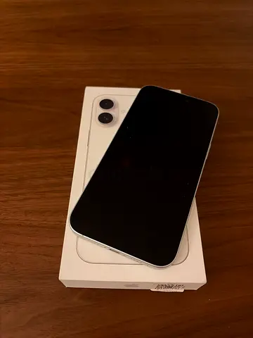 I phone 16 plus