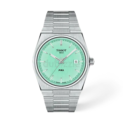 TISSOT T1374101109101 T-Classic PRX Watch for Men