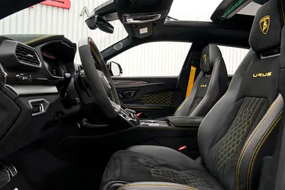2024 Lamborghini URUS 缩略图 13