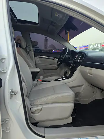 2016 Chevrolet CAPTIVA 照片 10