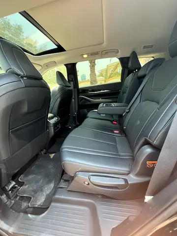 2024 Infiniti QX60 缩略图 15