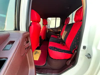 2015 Nissan NAVARA — фото 7