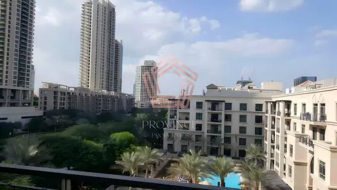 Fully Upgraded | Lake & Pool View | Appliances