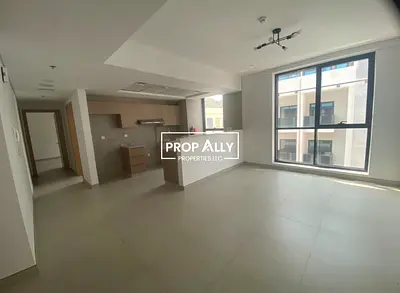 HAAS Building | 1 Month Free | Pool | Balcony | Al Satwa