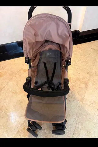 Silver Cross Baby Stroller For Sale