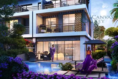 MORTAGE AVAILABLE | WATERFRONT COMMUNITY | SPACIOUS LAYOUT