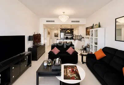 Vastu Compliant | Ready to Move In | Furnished