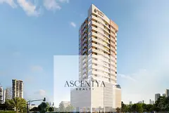 2 Min To Circle Mall | Freehold Smart Homes | Cheapest Unit In JVC | Attractive High Quality Design