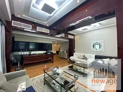 Fully Furnished 1BR | High Floor | City View | 1362 SQFT