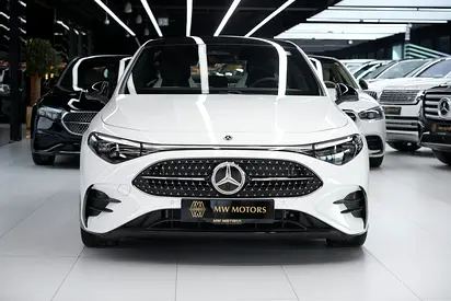 صورة 2 لـ 2027 Mercedes-BENZ CLA
