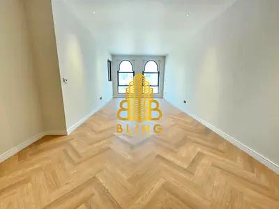 Luxurious 1BHK With Appliances, Gym And Parking