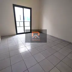 Best Hot Offer 1 Month Free !!!! {Spacious_|| 1-BHK +Balcony ||} With 1 Washrooms _ Near To Al Nahda
