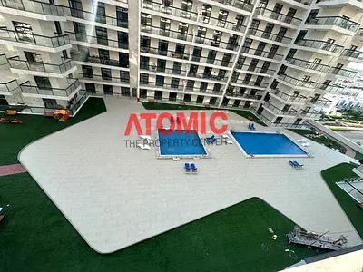 Brand New 2 Bedrooms plus Maids room | Al Furjan