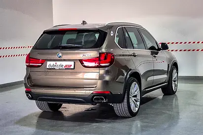صورة 6 لـ 2017 BMW X5