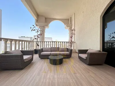 Prime Villa in Al Amrah | 5 Master Bedrooms | Majlis & 2 Master Living Halls | All Included