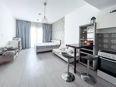 Upgraded and Furnished | Vacant now | Well Maintained