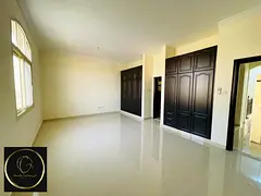 SEPARATE ENTRANCE 4 BEDROOMS VILLA IN MBZ CITY