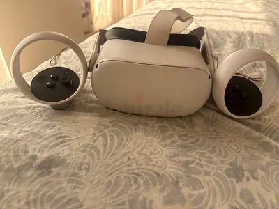 Vr meta quest 2