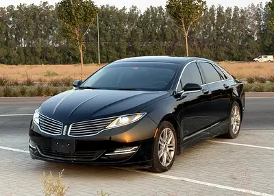 صورة 3 لـ 2016 Lincoln MKZ