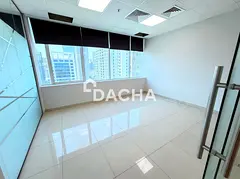 Spacious Office | Flexible Layout | Prime Location