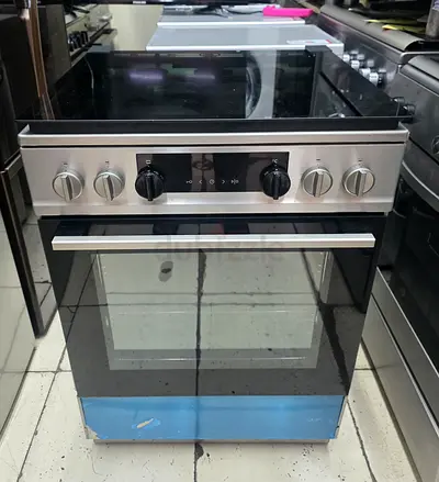 Gorenje Top Gas Oven Electric Combination 60x60cm