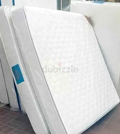 New 180×200cm Mattress. Same Day Delivery Available