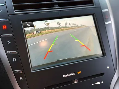 صورة مصغرة 12 لـ 2016 Lincoln MKZ