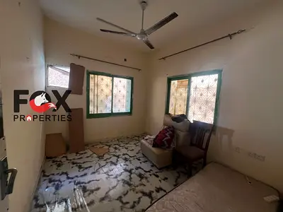 أرخص 3 غرف وصالة في عجمان بـ25,000 درهم فقط | للإيجار السنوي في الراشدية 3