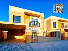 5BR Standalone Villa| New| Modern| Private Garden| Gated Community| Dubai Exit E311