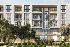 Large Terrace | Negotiable | Brand New | 2 BR