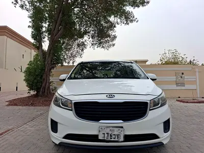 صورة 2 لـ 2018 KIA GRAND CARNIVAL
