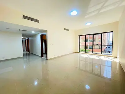 4BR Apartment | Spacious Layout | Prime Location