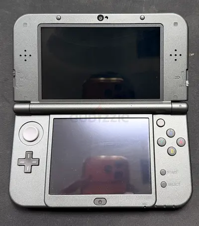 new 3ds xl