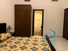 Exclusive Furnished 1BR | Elite Sports Residence 4