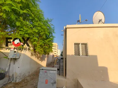 Spacious Arabic-style house for annual rent in Al Suwan – 6 rooms and 4 bathrooms | Area: 2,000 sq.