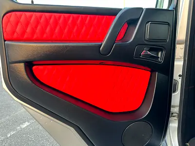 2012 Mercedes-BENZ G-CLASS — миниатюра 14