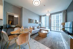 Canal View | Furnished | Vacant