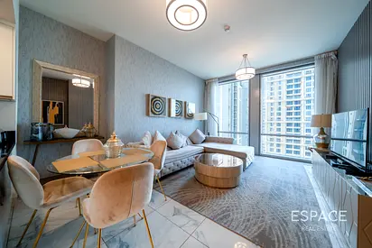 Canal View | Furnished | Vacant