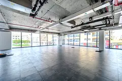 Semi Fitted | Prime Location | Ample Parking