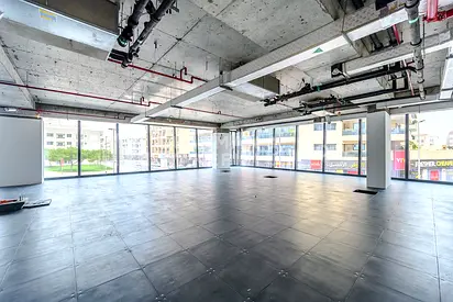 Semi Fitted | Prime Location | Ample Parking
