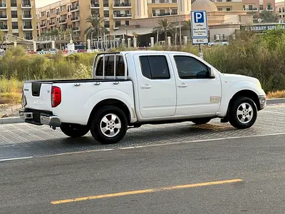 2015 Nissan NAVARA — фото 9