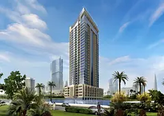 Spacious 2-Bedroom Apartment for Sale in Al Amerah 3 | 5% Down Payment | 6-Year Plan