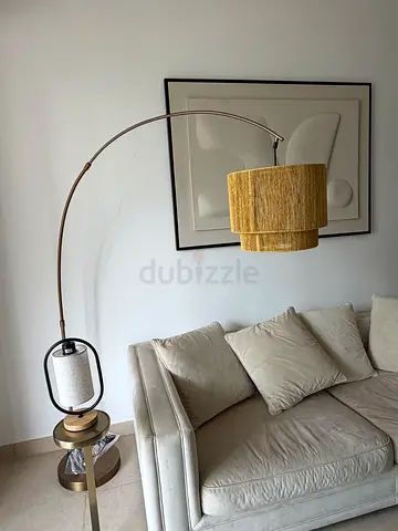 2 Lamps, Hanging & Dining Lamps