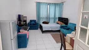 FULLY FURNISHED ROOM FOR RENT – ABU DHABI